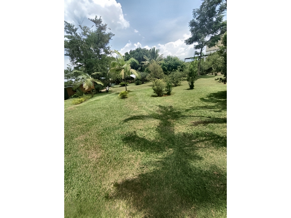 LOTE en Gestion - Calima (El Darien), Valle Del Cauca - 1