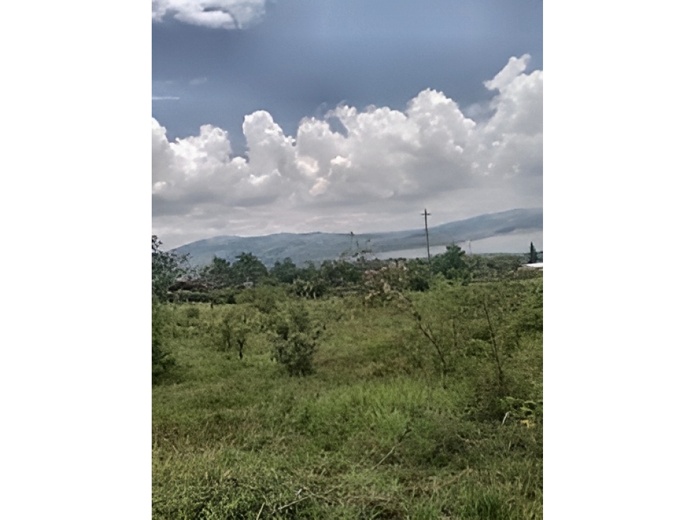 LOTE en Gestion - Calima (El Darien), Valle Del Cauca - 1