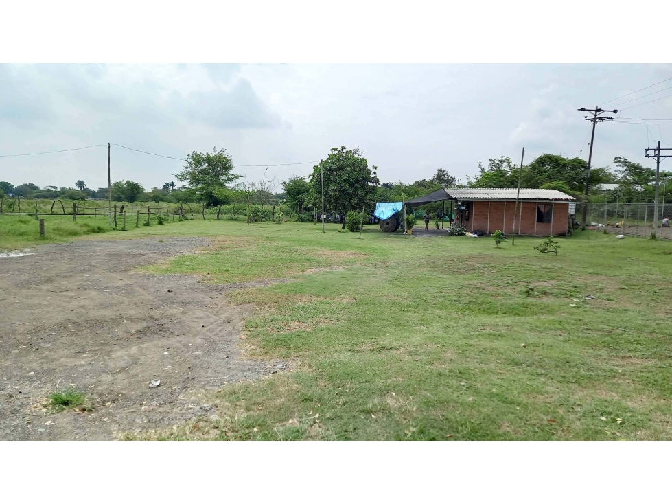 LOTE en Gestion - Candelaria, Valle Del Cauca - 1
