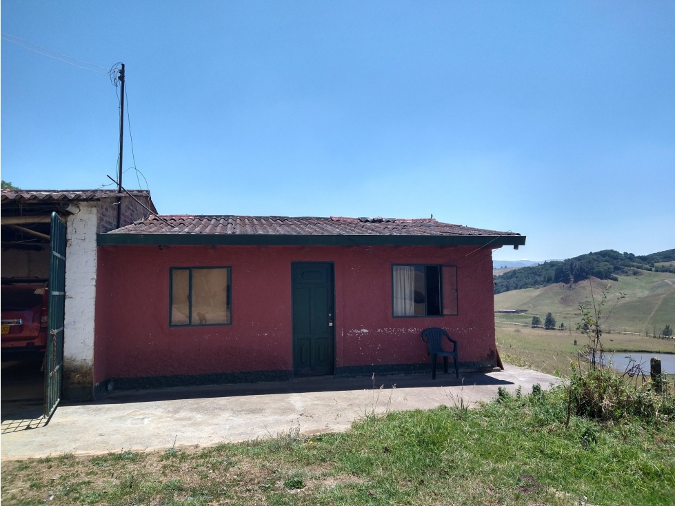 LOTE en Gestion - Choconta, Cundinamarca - 2