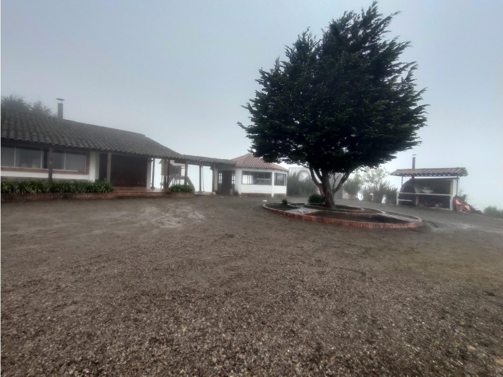 LOTE en Gestion - Choconta, Cundinamarca - 1