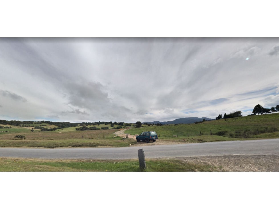 LOTE en Gestion - Choconta, Cundinamarca - 1