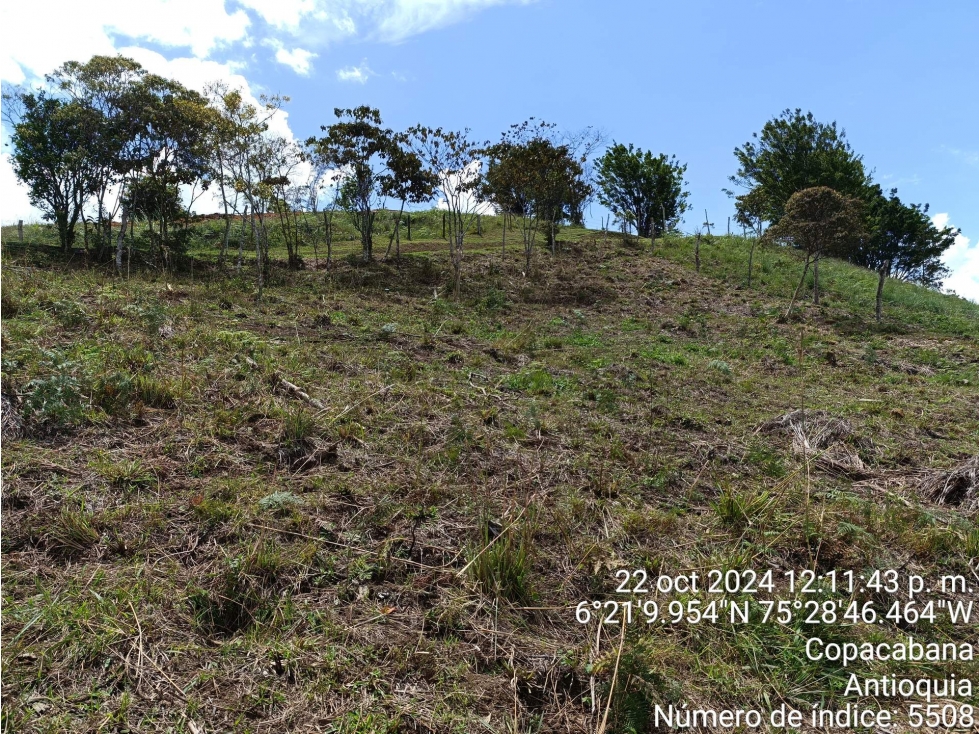 LOTE en Gestion - COPACABANA, ANTIOQUIA — foto 2