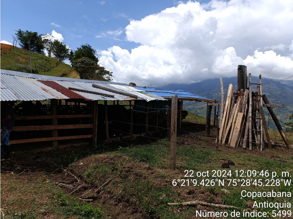 LOTE en Gestion - COPACABANA, ANTIOQUIA — foto 3