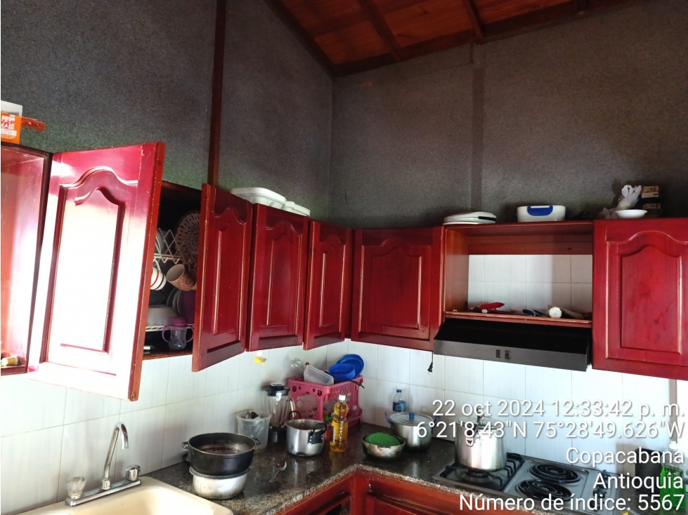 LOTE en Gestion - COPACABANA, ANTIOQUIA