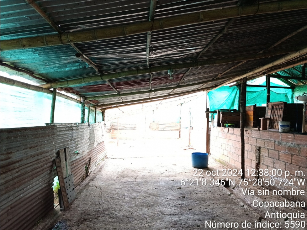 LOTE en Gestion - COPACABANA, ANTIOQUIA — foto 3