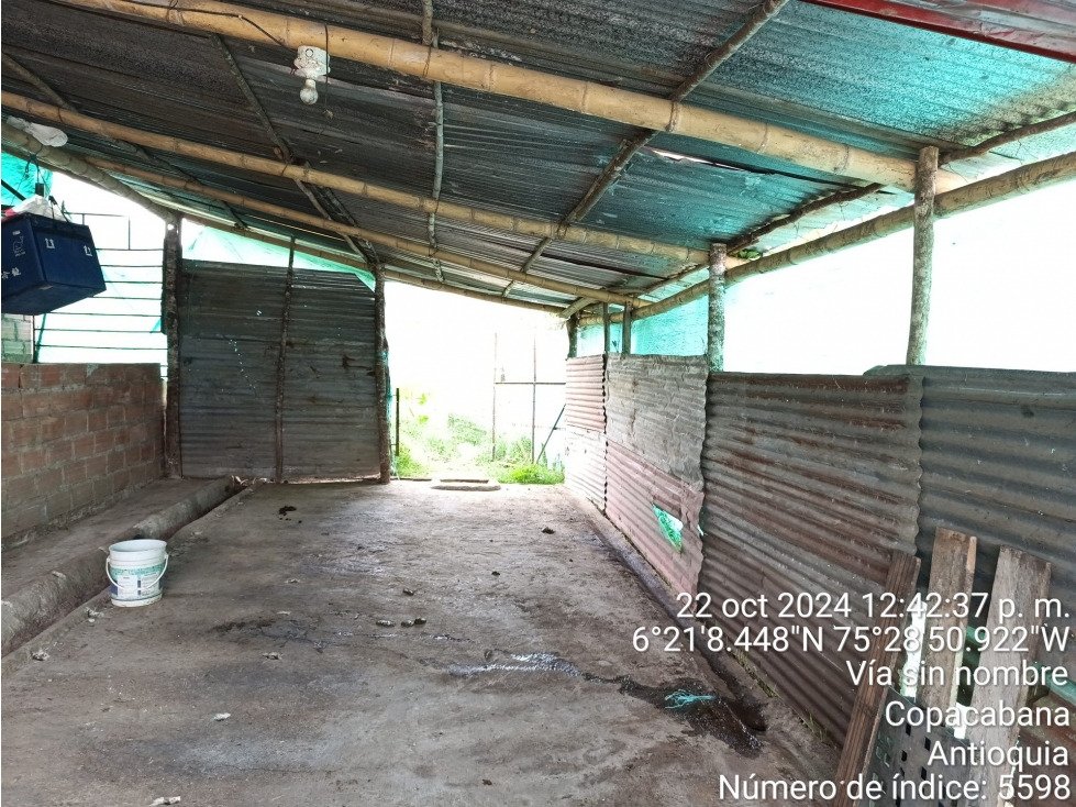 LOTE en Gestion - COPACABANA, ANTIOQUIA — foto 5