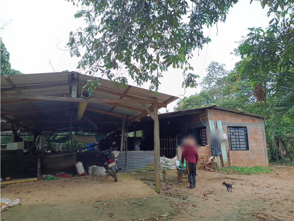 LOTE en Gestion - Florencia, Caqueta