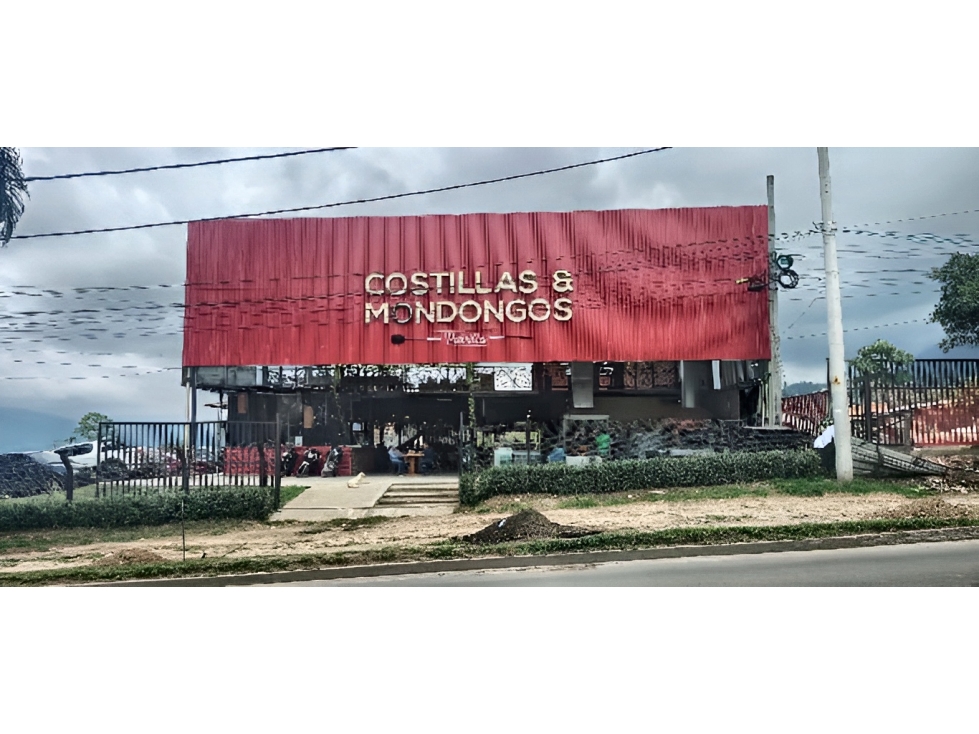 LOTE en Gestion - Fusagasuga, Cundinamarca