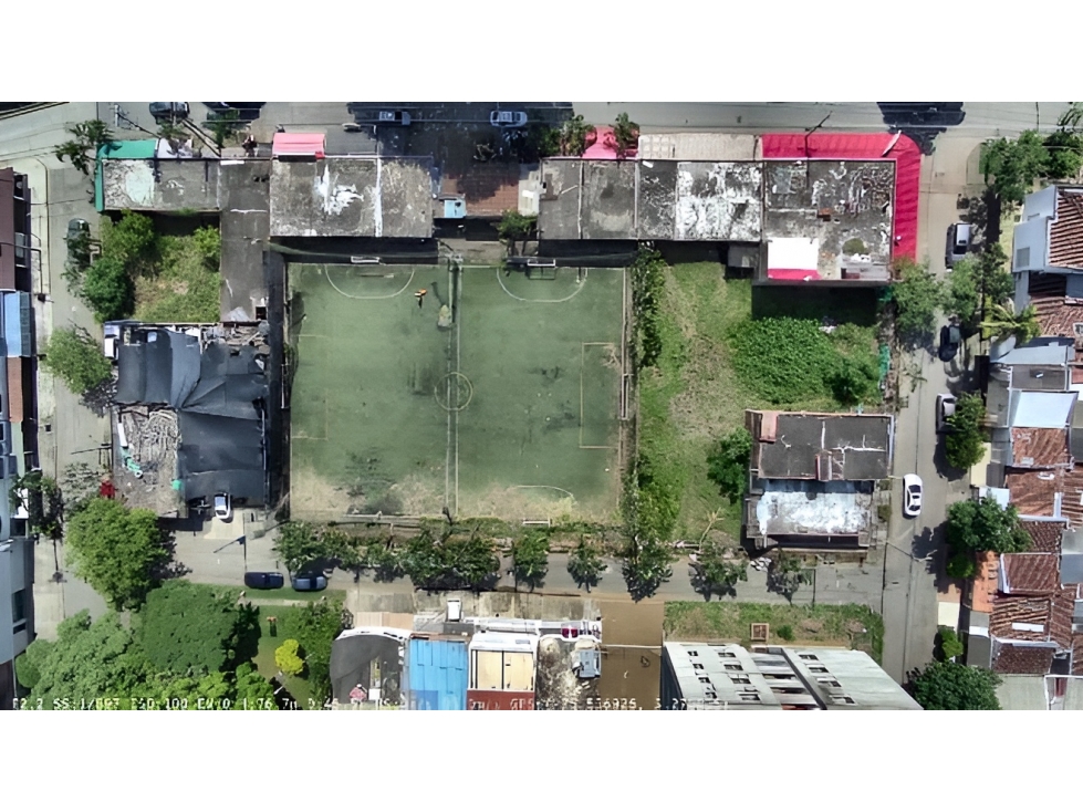 LOTE en Gestion - Jamundi, Valle Del Cauca