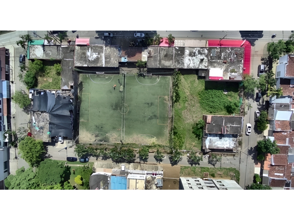 LOTE en Gestion - Jamundi, Valle Del Cauca