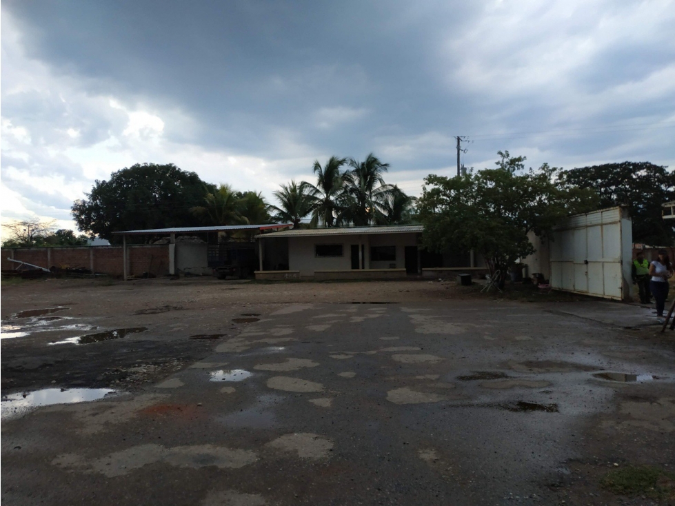 LOTE en Gestion - La Paz, Cesar - 3