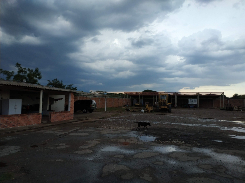 LOTE en Gestion - La Paz, Cesar - 4
