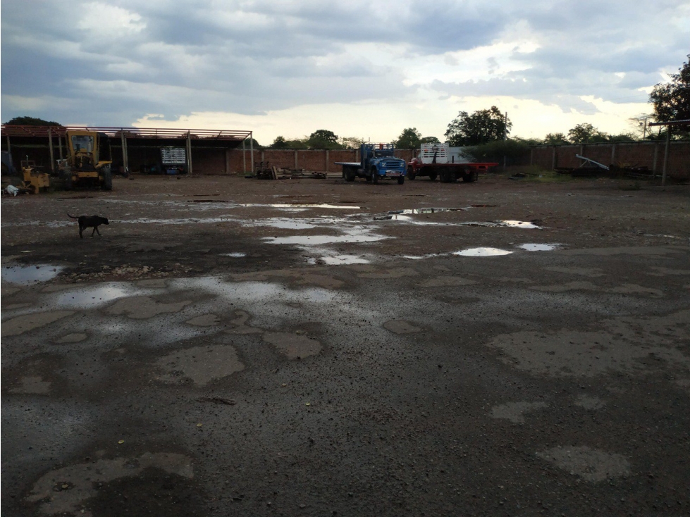LOTE en Gestion - La Paz, Cesar - 6