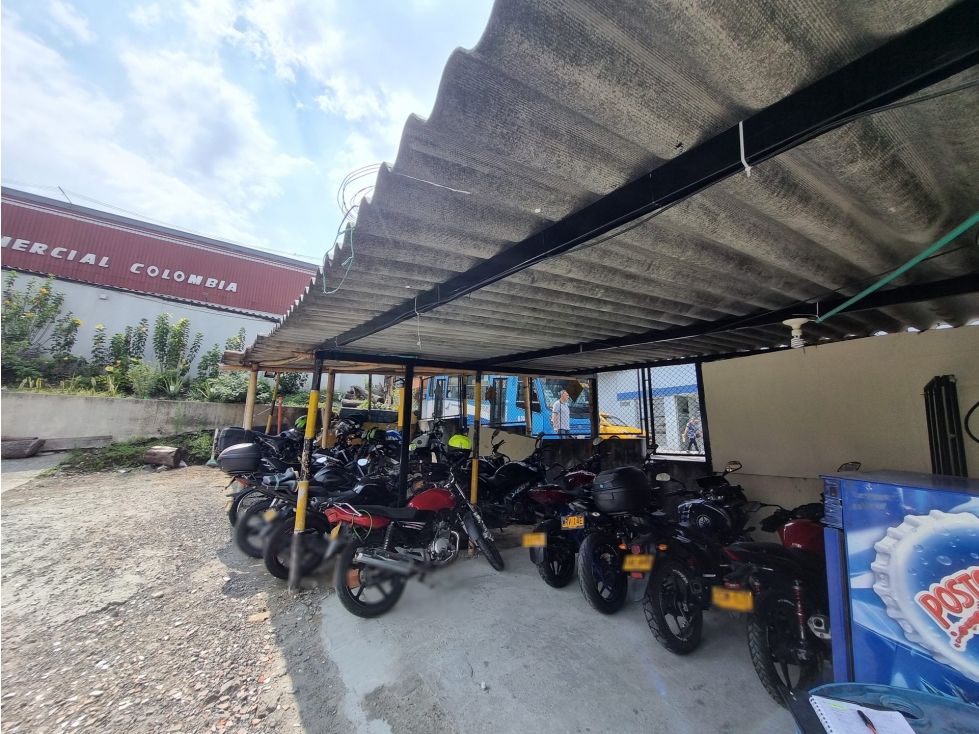 LOTE en Gestion - Manizales, Caldas - 1