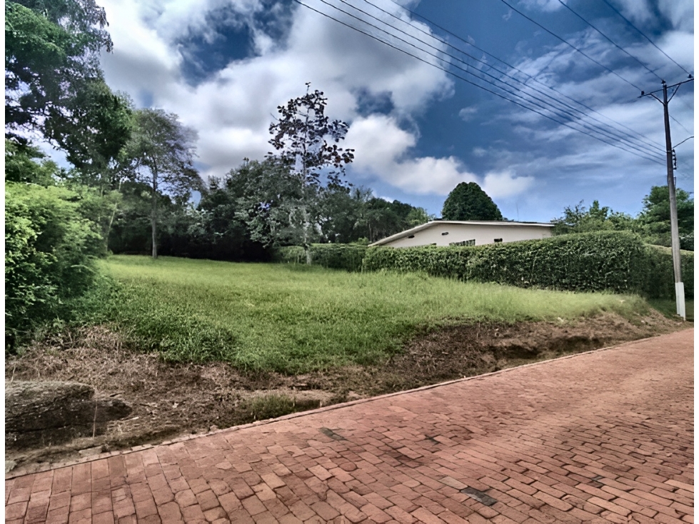 LOTE en Gestion - Melgar, Tolima