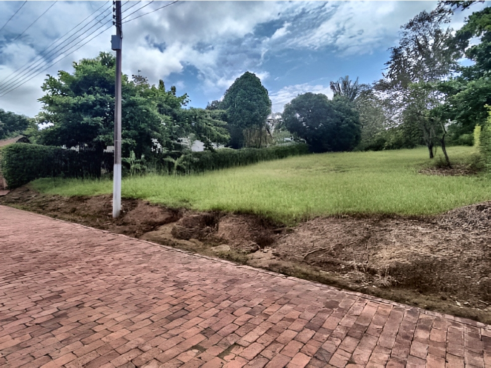 LOTE en Gestion - Melgar, Tolima