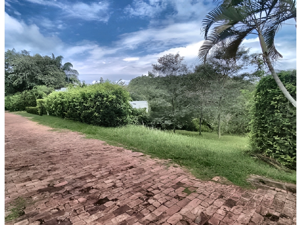 LOTE en Gestion - Melgar, Tolima