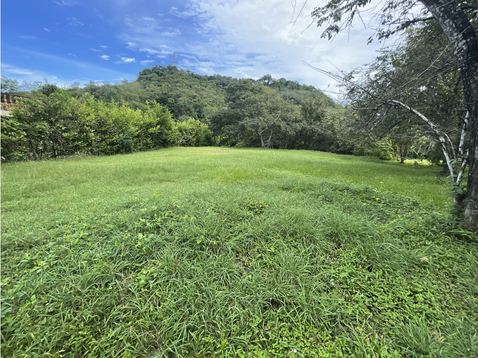 LOTE en Gestion - Melgar, Tolima