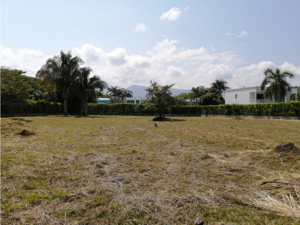 LOTE en Gestion - Melgar, Tolima