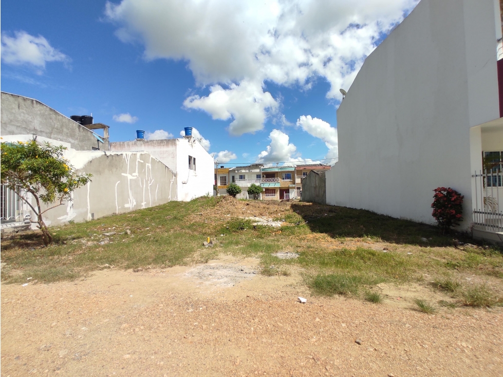 LOTE en Gestion - Monteria, Cordoba