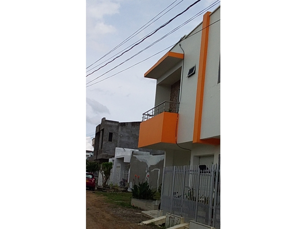 LOTE en Gestion - Monteria, Cordoba
