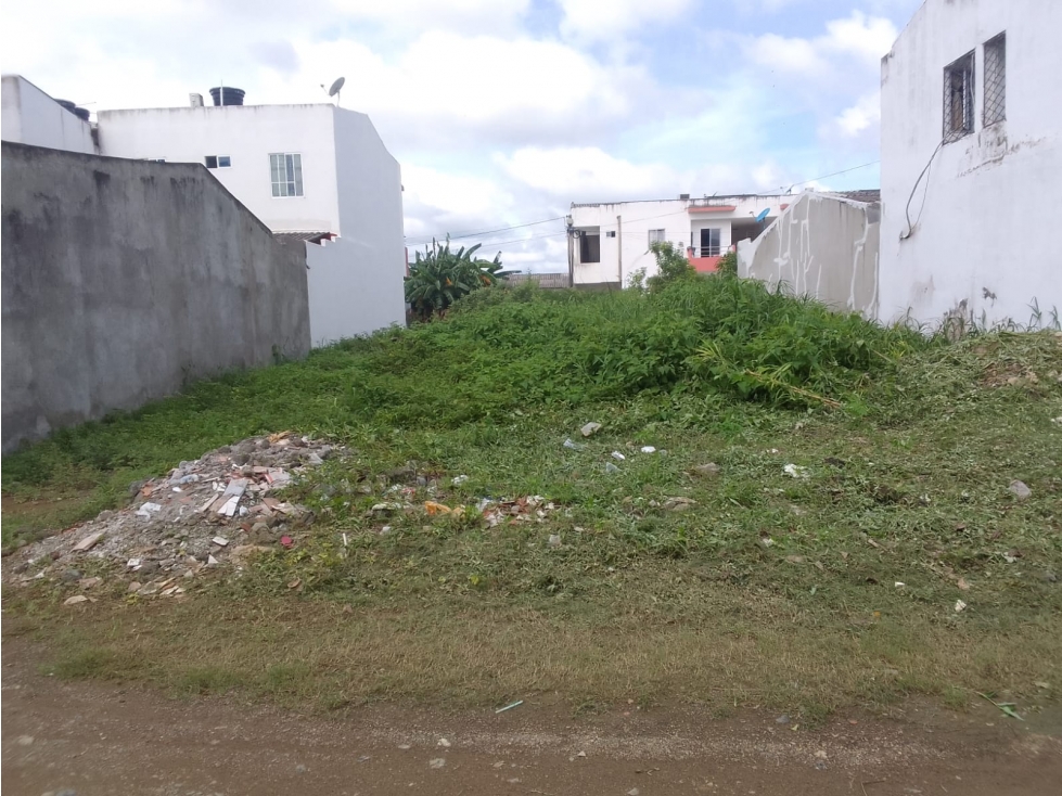 LOTE en Gestion - Monteria, Cordoba