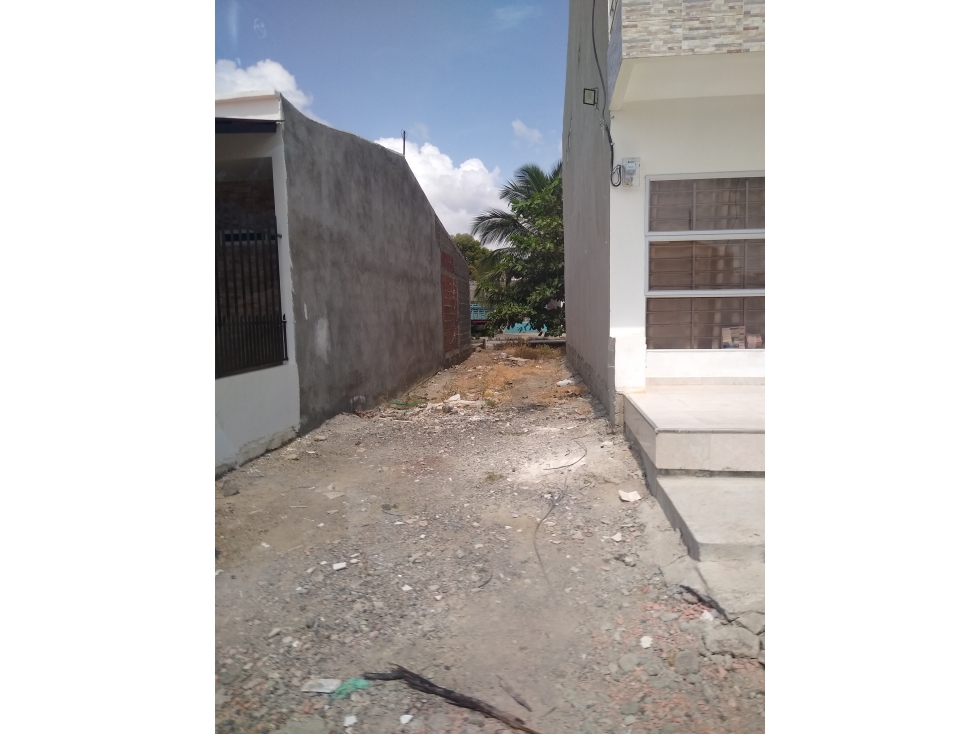 LOTE en Gestion - Monteria, Cordoba