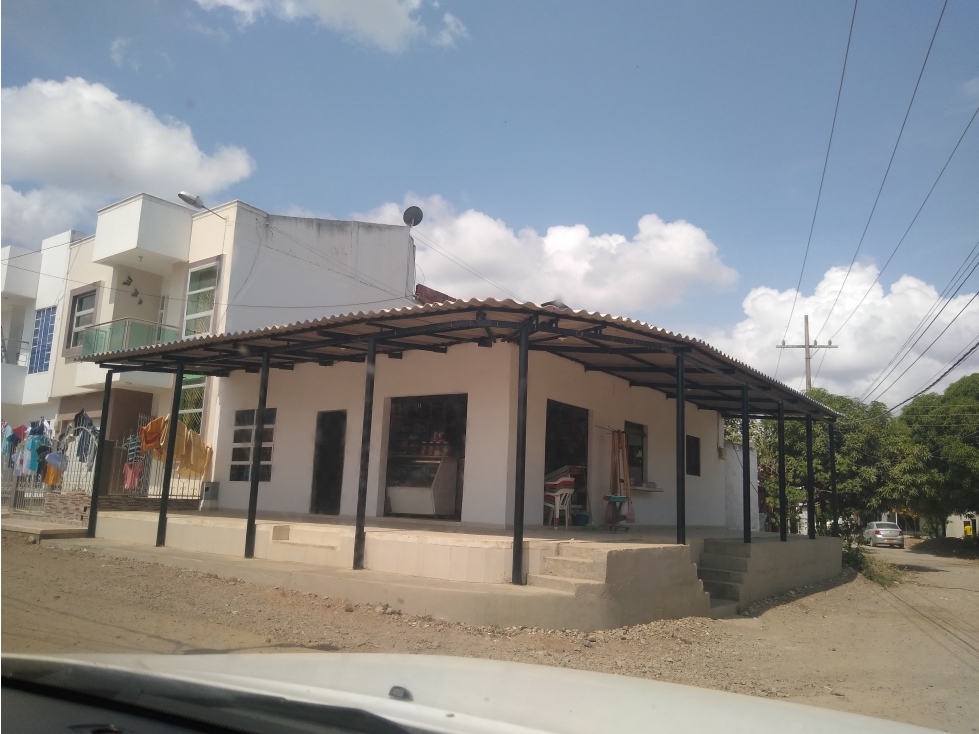 LOTE en Gestion - Monteria, Cordoba