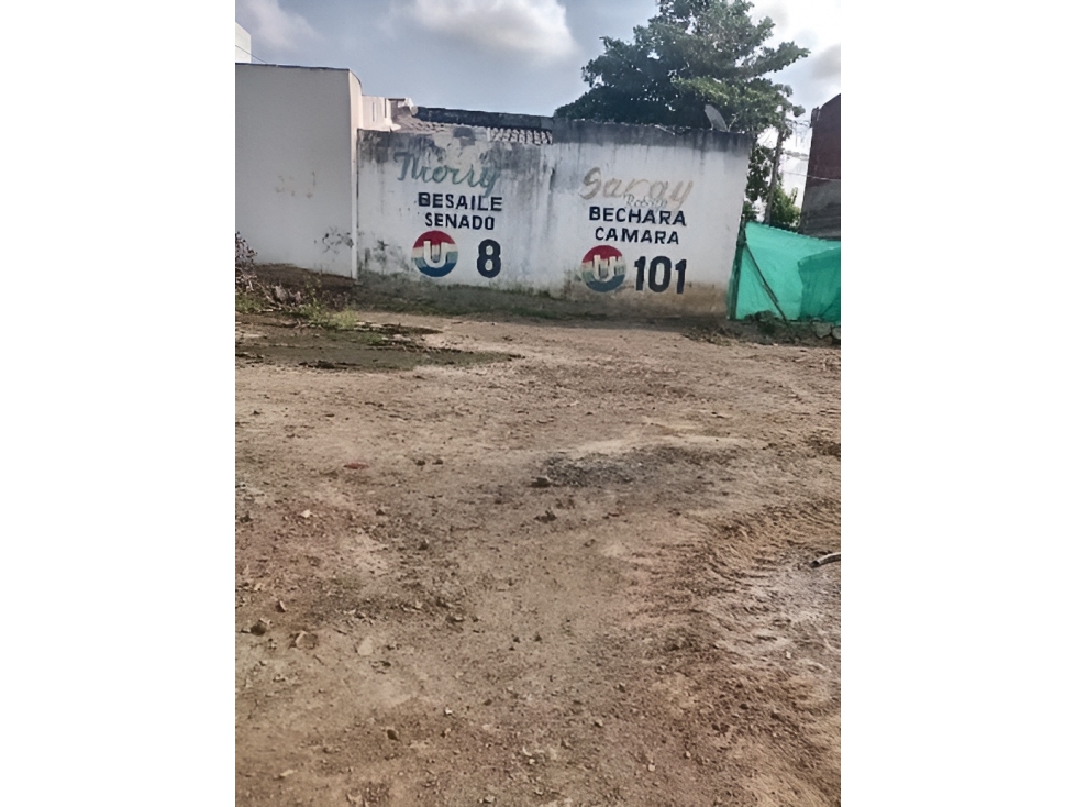 LOTE en Gestion - Monteria, Cordoba
