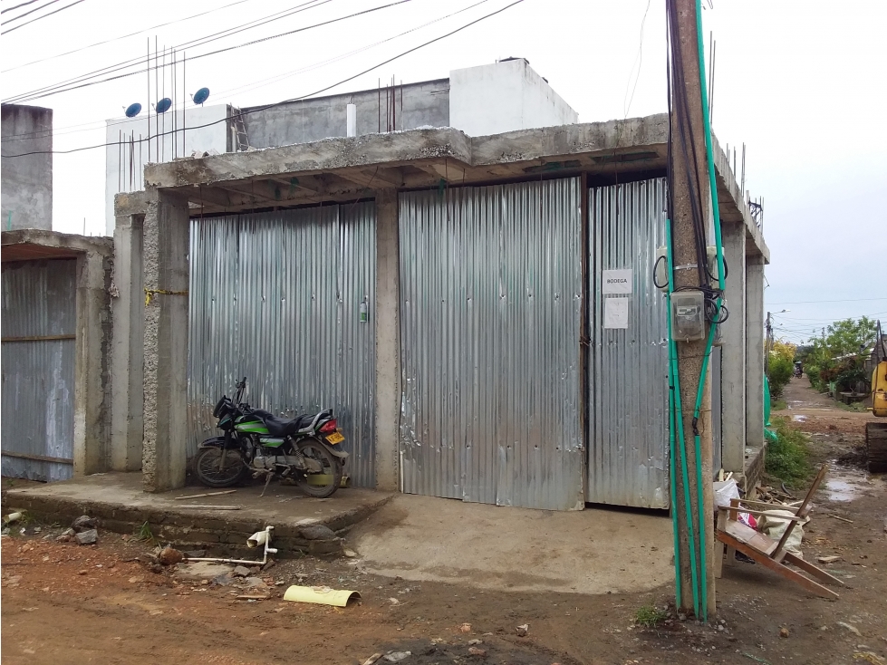 LOTE en Gestion - Monteria, Cordoba