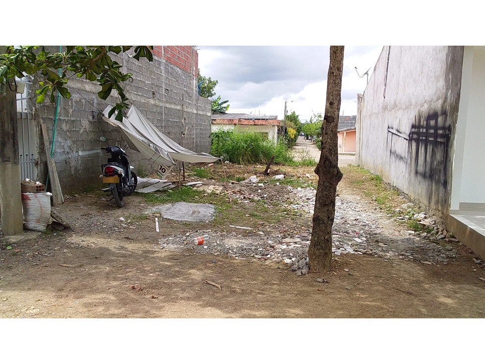 LOTE en Gestion - Monteria, Cordoba