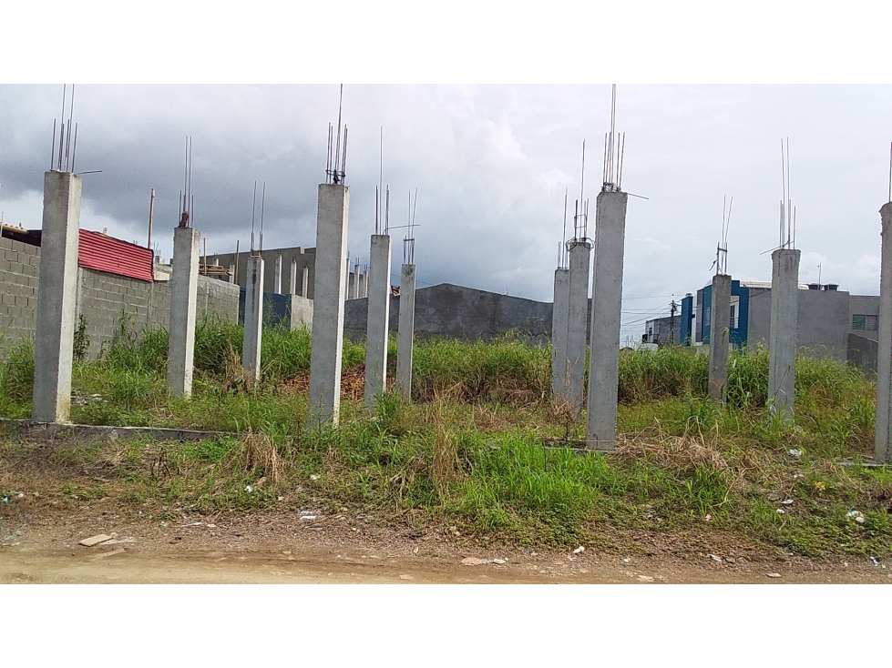 LOTE en Gestion - Monteria, Cordoba