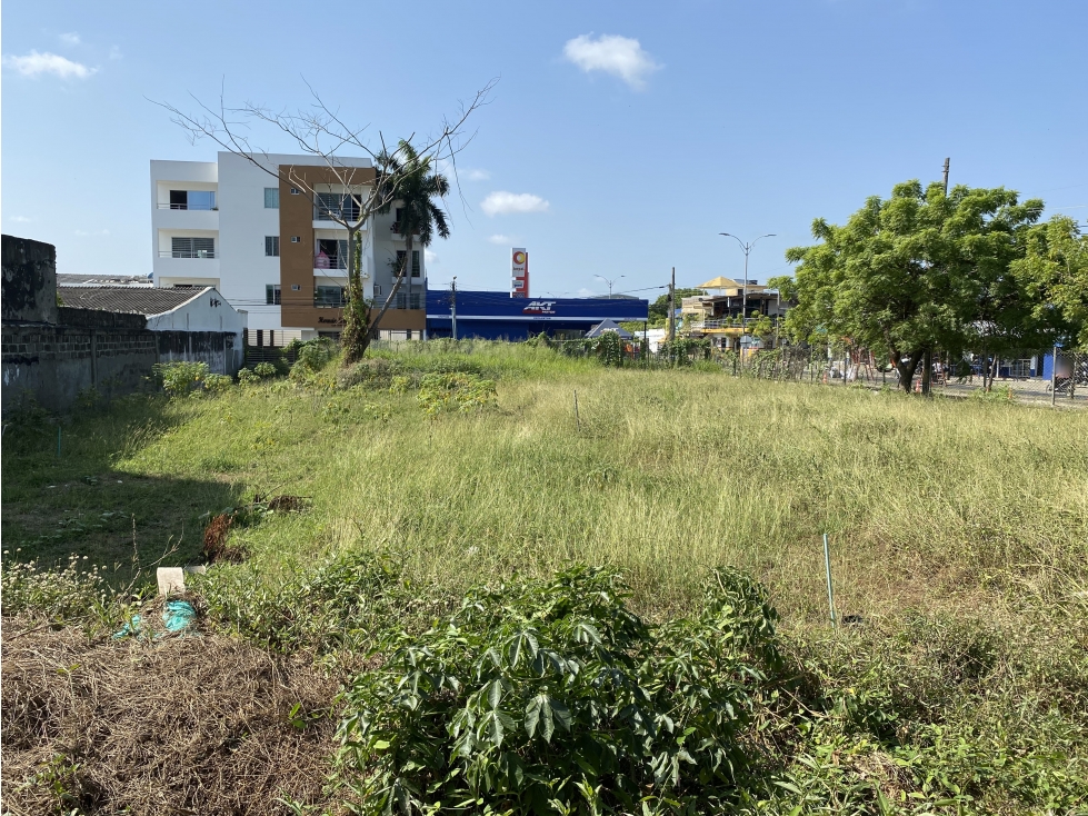 LOTE en Gestion - Monteria, Cordoba