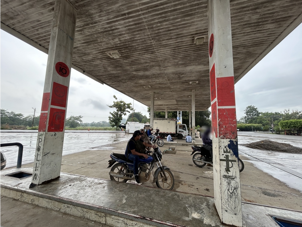 LOTE en Gestion - Monteria, Cordoba - 1