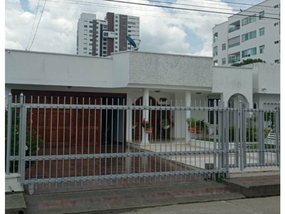 LOTE en Gestion - Monteria, Cordoba