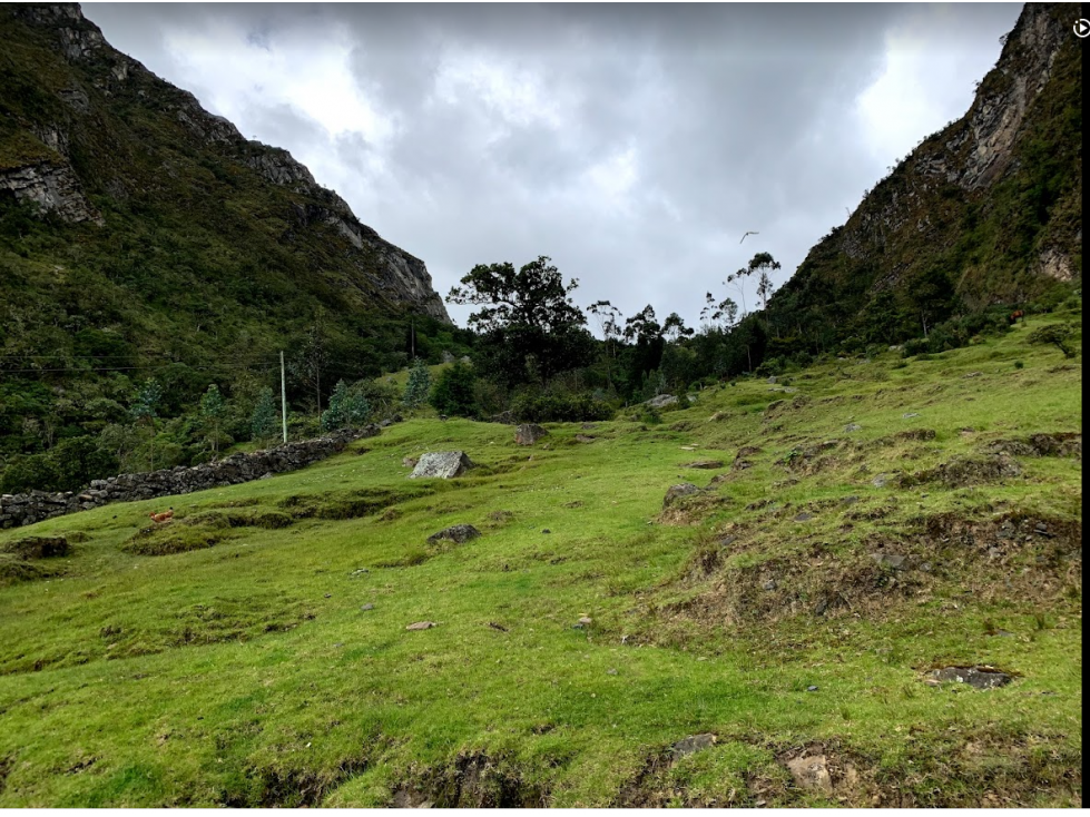 LOTE en Gestion - Pacho, Cundinamarca - 1