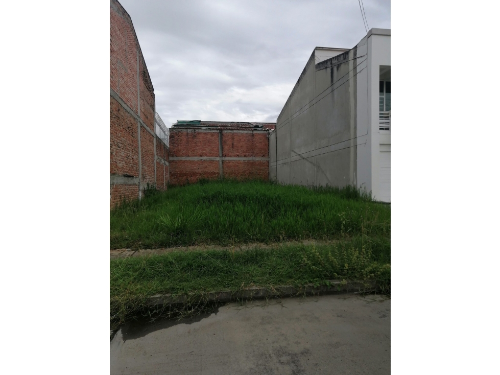 LOTE en Gestion - Palmira, Valle Del Cauca