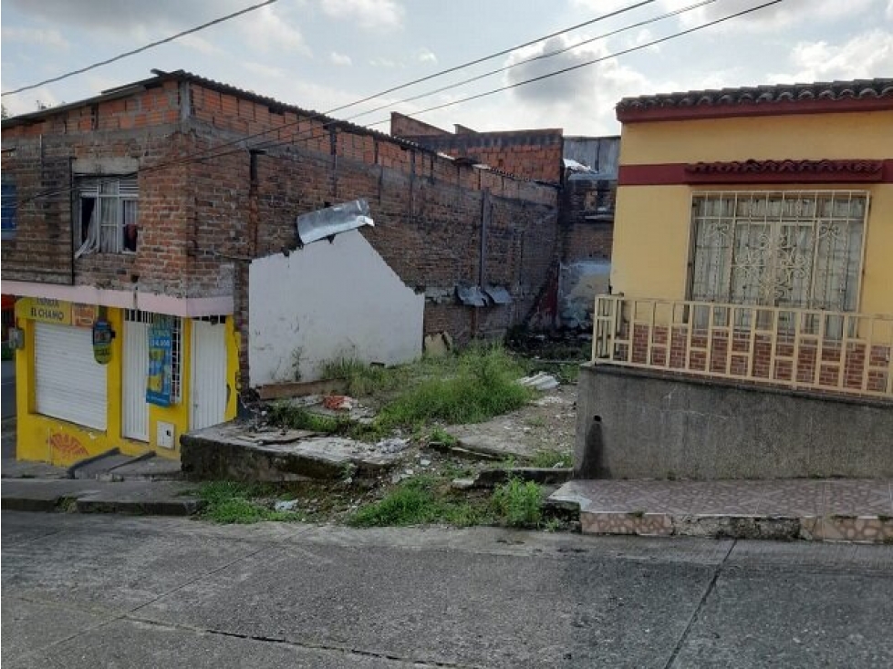 LOTE en Gestion - Pereira, Risaralda