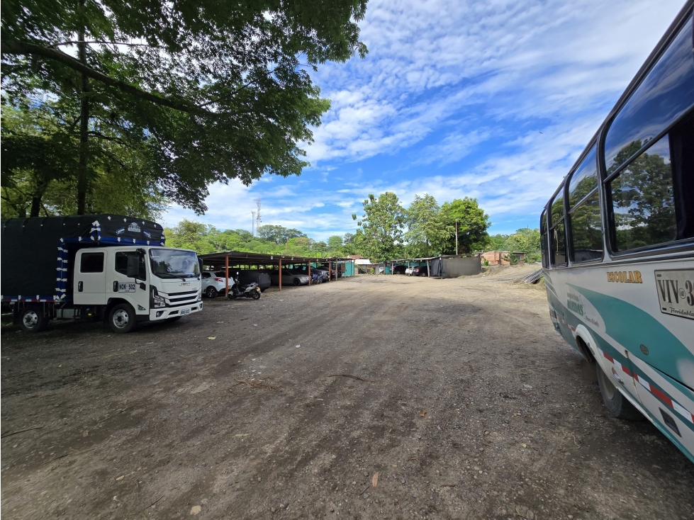 LOTE en Gestion - PUERTO BOYACÁ, BOYACA - 1