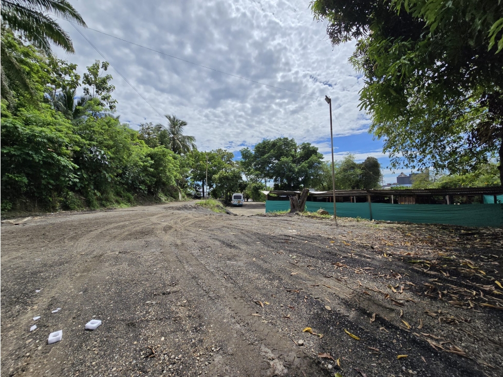 LOTE en Gestion - PUERTO BOYACÁ, BOYACA - 2