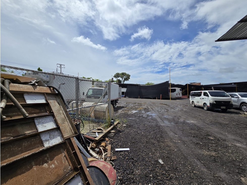 LOTE en Gestion - PUERTO BOYACÁ, BOYACA - 1