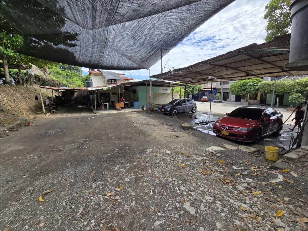 LOTE en Gestion - PUERTO BOYACÁ, BOYACA - 3