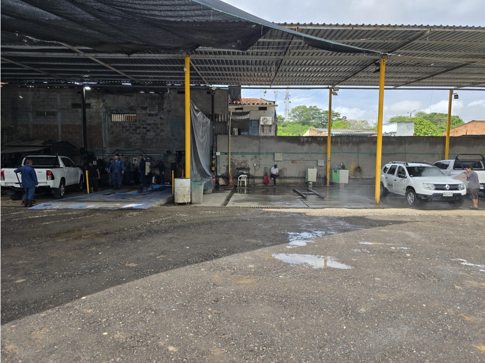 LOTE en Gestion - PUERTO BOYACÁ, BOYACA - 2