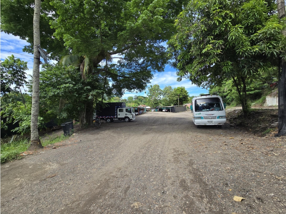 LOTE en Gestion - PUERTO BOYACÁ, BOYACA - 4