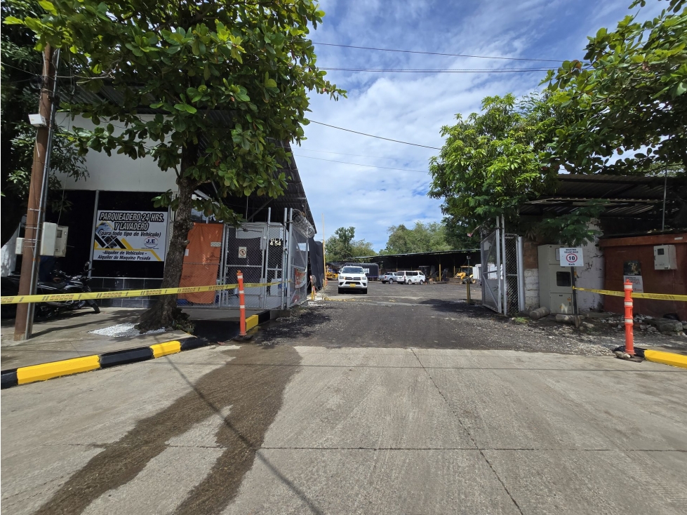 LOTE en Gestion - PUERTO BOYACÁ, BOYACA - 3