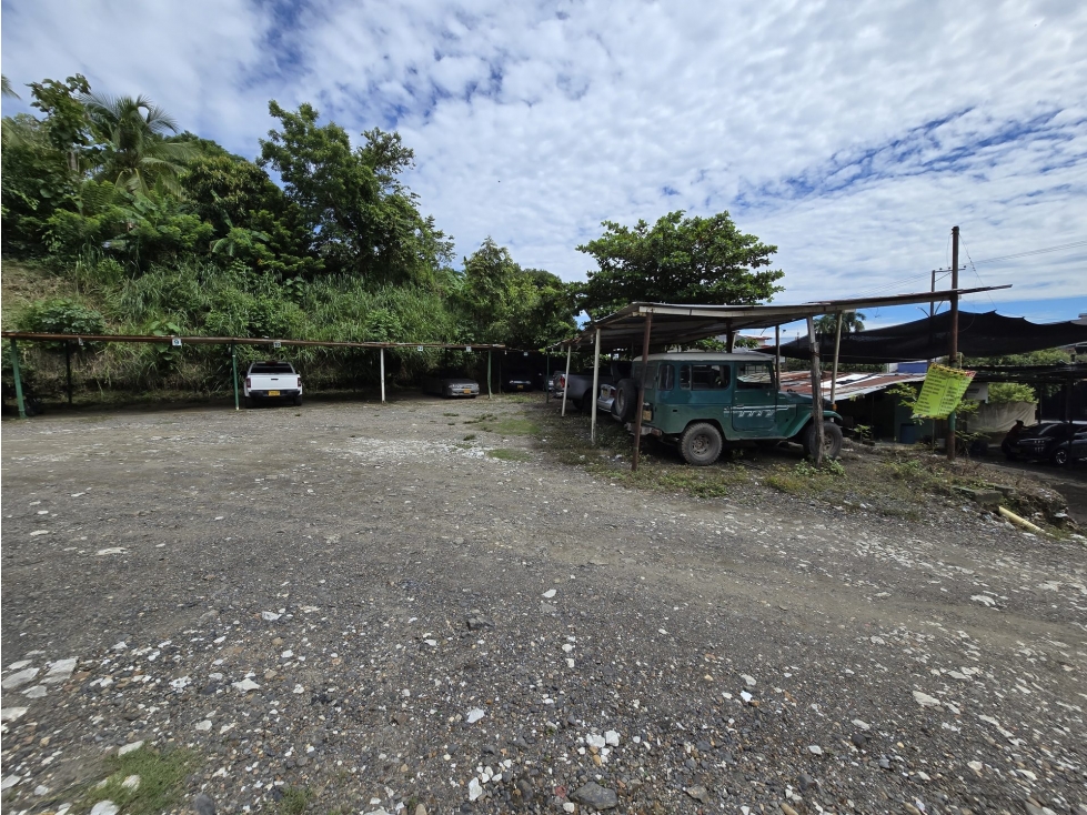 LOTE en Gestion - PUERTO BOYACÁ, BOYACA - 5