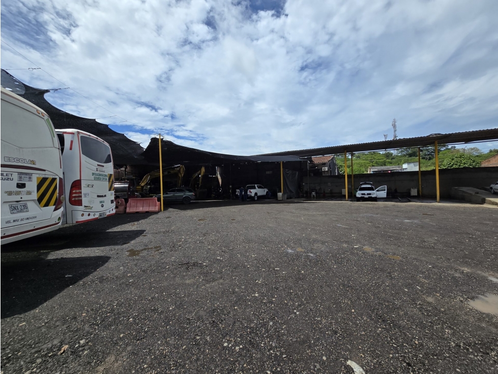 LOTE en Gestion - PUERTO BOYACÁ, BOYACA - 4