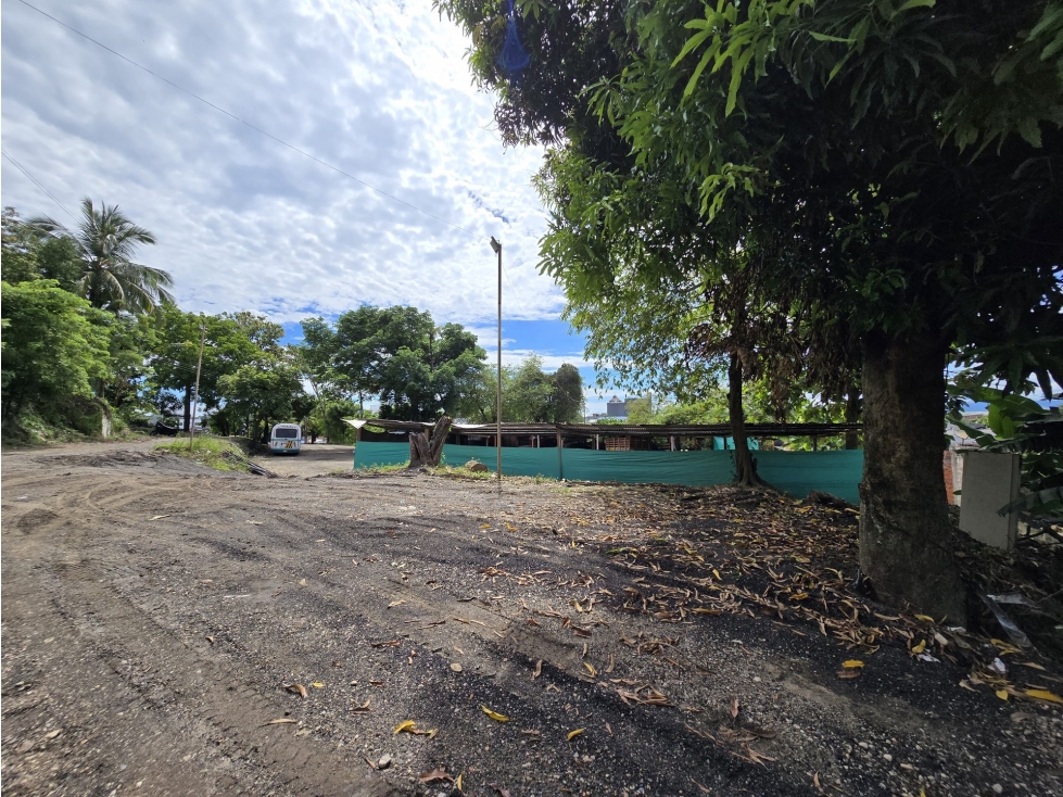 LOTE en Gestion - PUERTO BOYACÁ, BOYACA - 6