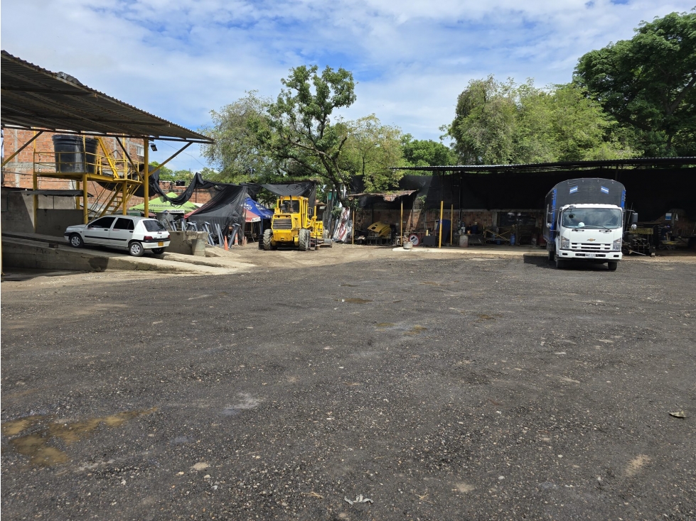 LOTE en Gestion - PUERTO BOYACÁ, BOYACA - 5